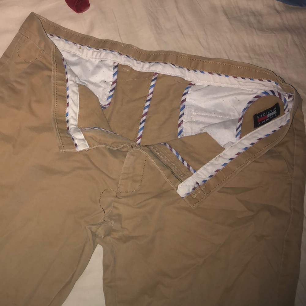 Tommy Hilfiger mens pant waist size 36